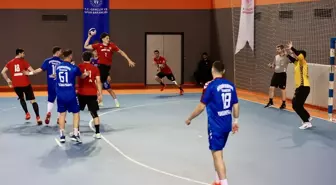 Hentbol: Ardventure Erkekler Süper Lig