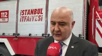 Hong Kong'daki yangın sonrası uzmandan uyarı: 50,5 metrenin üzerindeki binalarda 2 kaçış kovanı olmalı