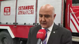 Hong Kong'daki yangın sonrası uzmandan uyarı: 50,5 metrenin üzerindeki binalarda 2 kaçış kovanı olmalı