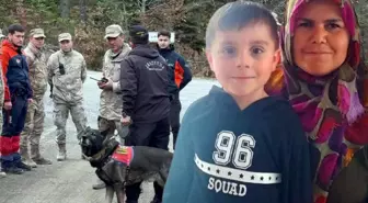 Huriye Helvacı ve oğlunun ölüm nedeni otopsi raporunda