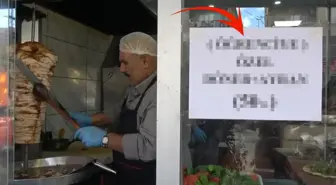 İndirim akımının başladığı ilimiz! Fiyatları görenler gözlerine inanamıyor