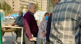 İran'da Netanyahu'ya benzerlik iddiası sosyal medyayı karıştırdı