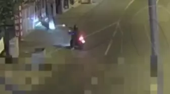 İstanbul -İstanbul'da suç örgütlerine yönelik operasyon: 41 şüpheli tutuklandı