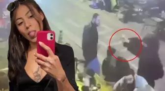 Hemcinsini Kadıköy'in ortasında yakan kadının mesleği şaşırttı! İfadede vahim uyuşturucu iddiası