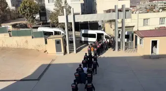 Kahramanmaraş ve Gaziantep'te tefeci operasyonu: 17 tutuklama