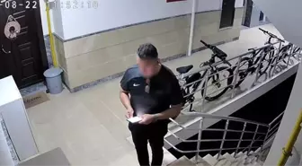 Katil zanlısı Kıbrıs'ta eşini tehdit ettiği için 4 ay, kayınvalidesini dövdüğü için 2 ay cezaevinde kalmış