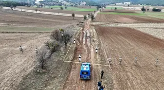 Kayıp baş cinayetinde şüpheliler olaydan sonra yeniden bölgeye dönmüş