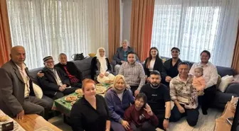 Kazak Türklerinin Doğu Türkistan'dan Manisa'ya göçü kayıt altına alındı