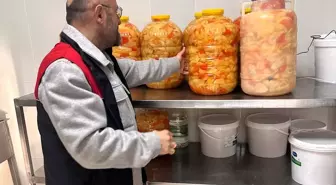 Kırklareli'nde gıda işletmeleri denetlendi