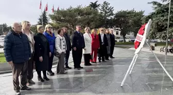 Kırklareli'nden kısa kısa