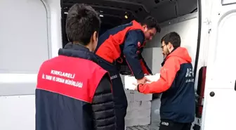 Küçük boyda avlanan 307 kasa istavrite el konuldu