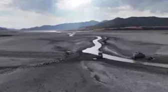 'Kuraklık milyonlarca insanın göçüne neden olabilir'