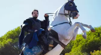 Kuruluş Orhan 8. bölüm fragmanı yayınlandı mı?