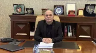 Mahkeme, kendi yönetimi tarafından imkanları kısıtlanan oda başkanını haklı buldu