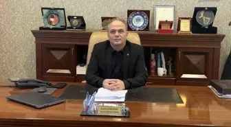 Mahkeme, kendi yönetimi tarafından imkanları kısıtlanan oda başkanını haklı buldu