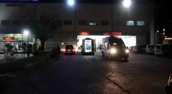 Malatya'da üç aracın karıştığı kazada 6 kişi yaralandı