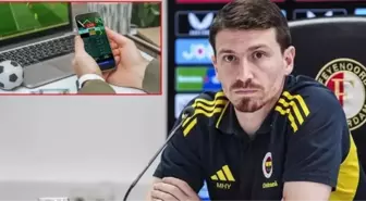 Mert Hakan'ın oynattığı kuponlar ve Whatsapp konuşmaları! Mert Hakan'ın Whatsapp konuşmaları yayınlandı mı?