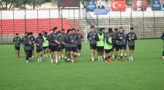 Nazillispor'da Şike İddiaları: Yönetim Ligden Çekildi İddialarını Yalanladı