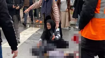 Okul çıkışı minibüsün çarptığı 10 yaşındaki çocuk öldü