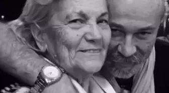 Oyuncu Levent Özdilek'in acı günü