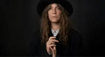 Patti Smith İstanbul konseri ne zaman, nerede? Patti Smith konser bilet fiyatları ne kadar?