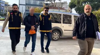 Polis ekiplerinden firariye 'komşu kılığında' operasyon