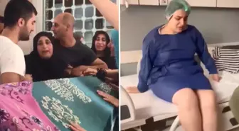 Rojin davasında 6 yıl hapsi istenen doktor, Semanur'un ölümünde de tutuklanmış