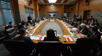 RTÜK Başkanı Daniş: Ayrımcılık ve şiddet içerikli yayınlara yeni müeyyideler için çalışıyoruz