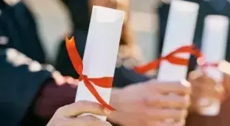 Sahte diploma soruşturmasında 123 sanık hakkındaki iddianame kabul edildi