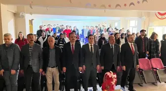 Salıpazarı'nda 'İnsan hakları' konferansı düzenlendi