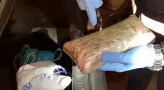 Samsun'da uyuşturucu operasyonları: 15 gözaltı