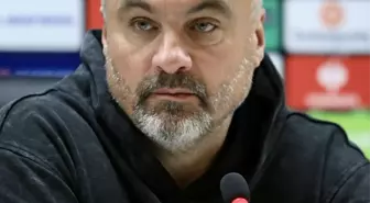 Samsunspor-AEK maçına doğru