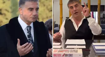 Sedat Peker'in 1981 yılında çekilen fotoğrafı