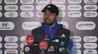 Kocaelispor, Fatih Karagümrük Maçı Hazırlıklarını Sürdürdü