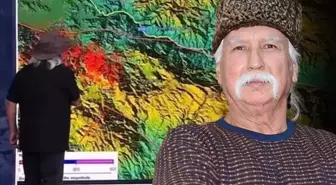 Şener Üşümezsoy'dan endişe yaratan uyarı: Bu basit bir deprem değil