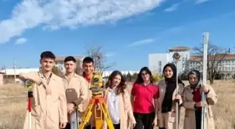 Staj programı ile geleceğin tapu memurları yetiştiriliyor