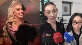 Sultan Nur Ulu kimdir, neden gözaltına alındı? Güllü'nün kızının arkadaşı Sultan Nur Ulu kaç yaşında, nereli?