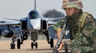 Tayland ve Kamboçya arasındaki çatışmalar şiddetlendi