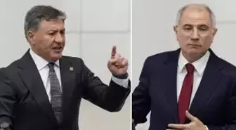 TBMM'yi karıştıran 15 Temmuz iddiası! Efkan Ala'nın yanıtı hayli sert oldu