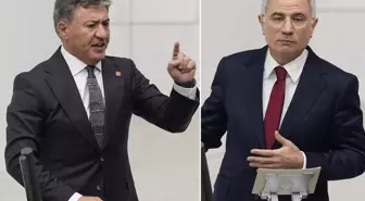 TBMM'yi karıştıran 15 Temmuz iddiası! Efkan Ala'nın yanıtı hayli sert oldu