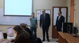 Tekirdağ'dan kısa kısa