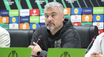 Thomas Reis: Umarım güzel bir sonuç alır ve tarih yazmaya devam ederiz