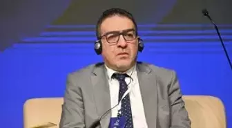 TİHEK'in 'Kriz Dönemlerinde İnsan Haklarının Yeniden İnşası' zirvesinde Gazze soykırımı ele alındı