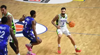Tofaş, Bnei Herzliya'ya Son Saniyede Mağlup Oldu