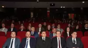 Trabzon'da 'Büyük Karadeniz Forumu' düzenlendi