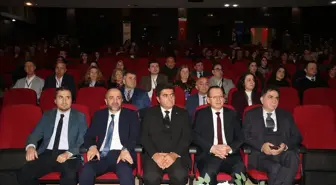 Trabzon'da 'Büyük Karadeniz Forumu' düzenlendi