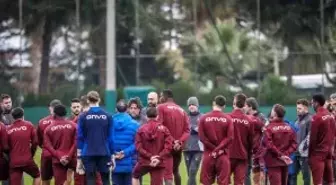 Trabzonspor hem iç sahada hem deplasmanda istikrarlı