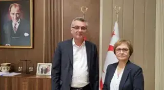 Tufan Erhürman: 'Türkiye'deki algımızı yeniden inşa etmemiz gerekiyor'