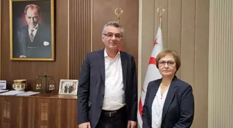 Tufan Erhürman: 'Türkiye'deki algımızı yeniden inşa etmemiz gerekiyor'