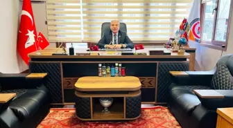 'Türkiye denizlere hakim oldukça gücüne güç katmıştır'